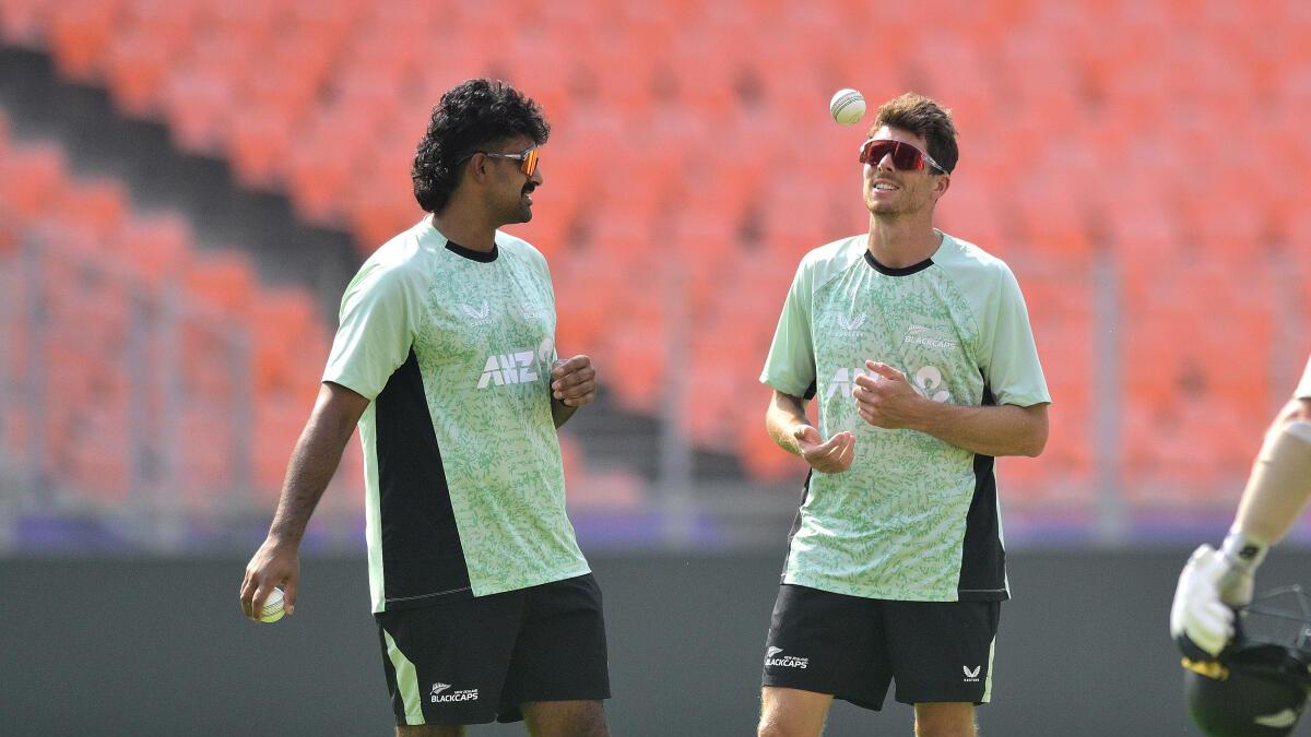 T20 World Cup 2026: New Zealand holds the edge in Super Eights battle for survival against Sri Lanka